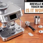 Breville Barista Touch Impress Review: Is it worth the high cost?