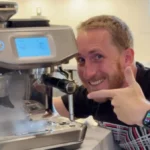 Breville Barista Touch Impress: I AM IMPRESSED!