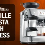 Breville Barista Touch Impress Espresso Machine