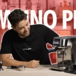 Breville Bambino Plus Home Coffee Machine | REVIEW