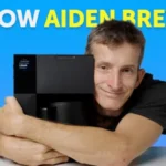 The Fellow Aiden Coffee Maker, Is it the Best Automatic Brewer yet!?