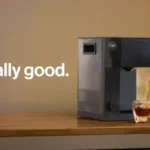 NEW Fellow Aiden Precision Coffee Brewer - Full Review!