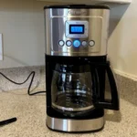 Cuisinart 14-Cup Programmable Coffeemaker DCC-3200P1 review: extra hot, delicious coffee