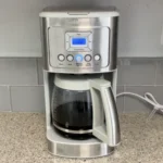 Review: 14 Cup Cuisinart Programmable Coffeemaker (DCC-3200)