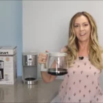 Review: Cuisinart Automatic Drip Coffee Maker review (DCC-3200)
