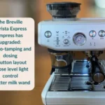 Breville Barista Express Impress Review - Is It That Impressive?