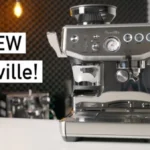 Breville Barista Express IMPRESS Review!