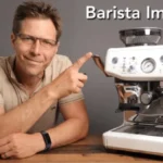 Breville Barista Express Impress: Amazon's Best Selling Integrated Tamper Espresso Machine