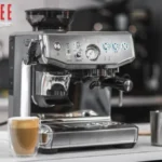 Breville Barista Express IMPRESS! | REVIEW