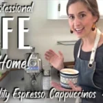 Casabrews 3700Pro Espresso Machine with Automatic Milk Frother Review