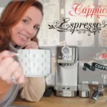 LET'S TALK COFFEE Casabrews 3700Pro Espresso Machine