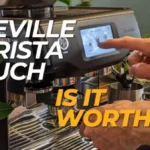 Breville Barista Touch Review: Is It Worth it?