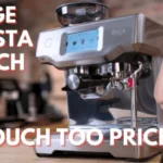 Sage/Breville Barista Touch, Worth it in 2025 Vs Barista Touch Impress & More?