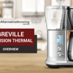 Breville Precision Automatic Coffee Brewer Review