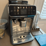 Philips 5400 LatteGo (EP54xx) Review: Twelve one-touch drinks, four user profiles, and a two-piece milk carafe you will actually clean - Coffeedant