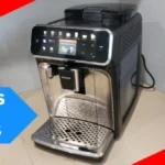 Philips 5400 Lattego review: Automatic expresso coffee machine