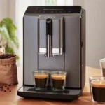 Bosch 300 Series VeroCafe (TIU20307) Review & Guide (2025): Convenience-focused super-automatic delivers lukewarm coffee at premium pricing