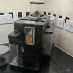 De'Longhi Rivelia review: finally – a compact, luxury bean-to-cup machine
