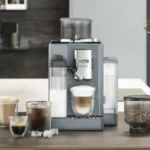 De'Longhi Rivelia Espresso Machine Review | Home Coffee Solutions