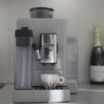 I wouldn't normally spend £750 on a coffee machine, but the De'Longhi Rivelia is worth the splurge