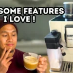 Delonghi Rivelia Review: 5 Reasons It's the Ultimate Automatic Coffee Machine 2025