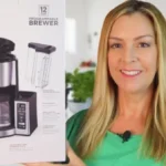 Review: Ninja 12-Cup Programmable Coffee Maker