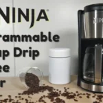 Things to know before buying the Ninja 12-Cup Programmable Pot Coffee Machine CE251