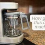 Zojirushi EC-DAC50 Zutto 5-Cup Drip Coffeemaker Silver Review