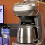 Review: Breville the Grind Control Coffee Maker
