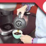 Breville Grind Control Coffee Maker