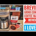 I love Breville Grind Control Coffee Maker with SF BAY Fog Chaser Whole Bean Coffee