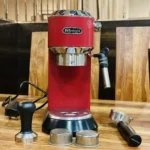 De’Longhi Dedica EC685 Review: Slimline starter, real potential with the right workflow - Coffeedant