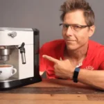 Delonghi Dedica Home Espresso Machine Review & Test