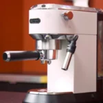 Delonghi Dedica Deluxe | Crew Review