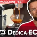 DeLonghi Dedica EC685: Die Espressomaschine für Einsteiger im Test