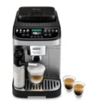 The De'Longhi Magnifica Evo Next occupies an awkward sweet spot - Coffeedant