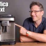 NEW: Delonghi Magnifica Evo NEXT - Review and Test