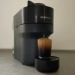 People are always surprised this is my favourite Nespresso machine - especially because I