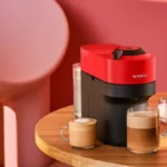 My Nespresso Pop coffee machine ticks all the boxes for dopamine decor