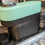 Nespresso Vertuo Pop review: a good choice for compact kitchen counter-tops