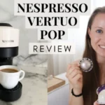 Nespresso Vertuo POP Review: Pros and cons and how to use it!