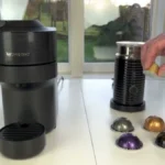 Nespresso VERTUO POP REVIEW - Pro and Cons | VertuoLine Coffee Machine Reviews | A2B Productions