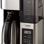 Zojirushi EC-YSC100 Fresh Brew Plus Thermal Carafe Coffee Maker Review