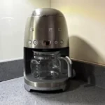 Retro coffee is back on the menu – and nobody does chic quite like Smeg