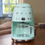 Smeg Drip Coffee Machine Review