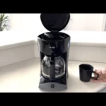 MR. COFFEE 12- CUP COFFEE MAKER REVIEW