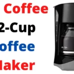 Mr Coffee 12 Cup Coffee Maker ‐ Best review