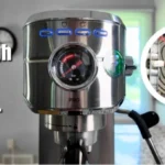 Casabrews 5418 PRO Review - Flow-through Heating for under $200!