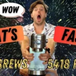 Move over Bambino? Casabrews 5418 PRO In-Depth Review