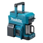 Makita Coffee Maker Review: Battery Operated Coffee Maker